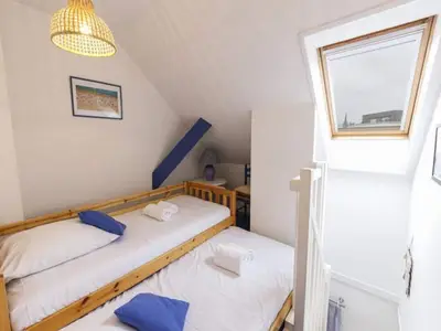 Ferienwohnung für 5 Personen (48 m²) 6/9