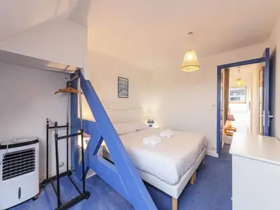 Ferienwohnung für 5 Personen (48 m²) 7/9