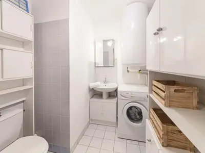 Ferienwohnung für 5 Personen (48 m²) 8/9