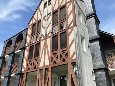 Ferienwohnung für 5 Personen (22 m²) 6/10