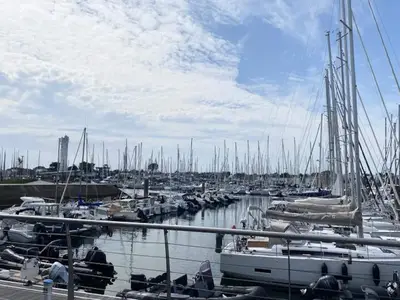 Ferienwohnung für 5 Personen (22 m²) 9/10