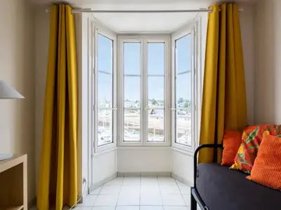 Ferienwohnung für 5 Personen (22 m²) 10/10