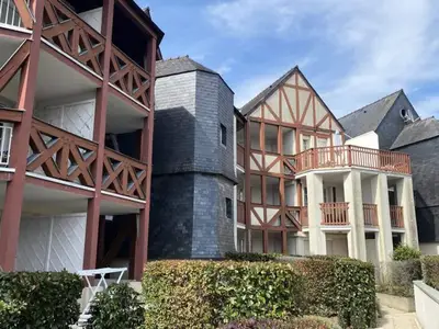 Ferienwohnung für 5 Personen (25 m²) 4/10