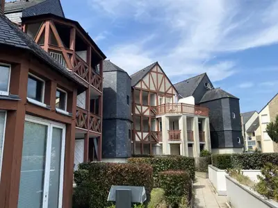 Ferienwohnung für 5 Personen (25 m²) 5/10