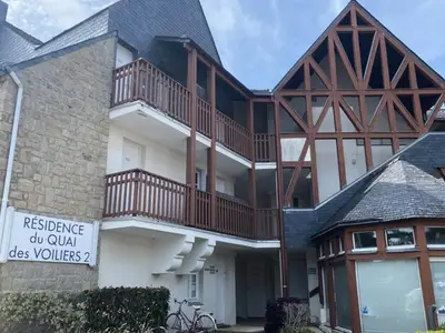 Ferienwohnung für 5 Personen (25 m²) 7/10