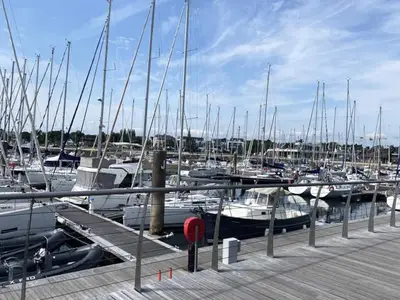 Ferienwohnung für 5 Personen (25 m²) 8/10