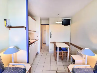 Ferienwohnung für 5 Personen (25 m²) 10/10