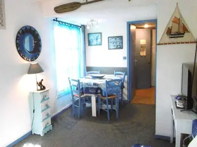 Ferienwohnung für 4 Personen (21 m²) in Arzon-Port du Crouesty 3/10