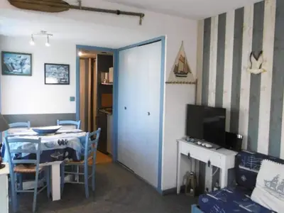 Ferienwohnung für 4 Personen (21 m²) in Arzon-Port du Crouesty 4/10