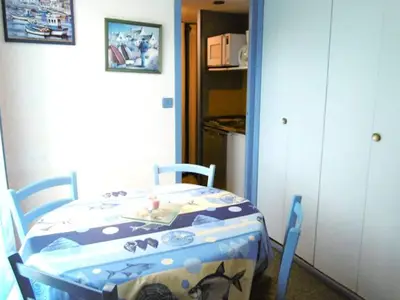 Ferienwohnung für 4 Personen (21 m²) in Arzon-Port du Crouesty 5/10