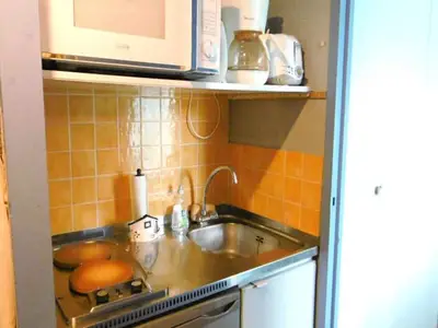 Ferienwohnung für 4 Personen (21 m²) in Arzon-Port du Crouesty 6/10