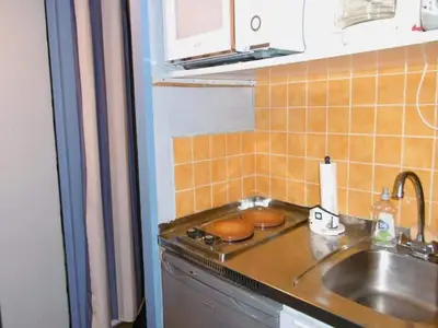 Ferienwohnung für 4 Personen (21 m²) in Arzon-Port du Crouesty 7/10