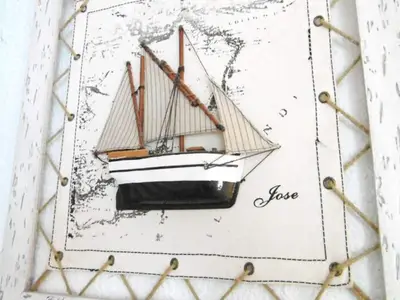 Ferienwohnung für 4 Personen (21 m²) in Arzon-Port du Crouesty 8/10