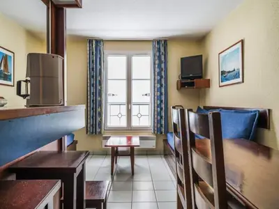 Ferienwohnung für 5 Personen (26 m²) 9/10