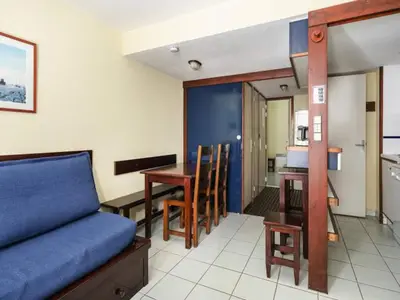 Ferienwohnung für 5 Personen (26 m²) 10/10