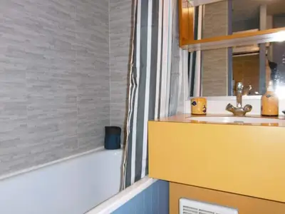 Ferienwohnung für 4 Personen (21 m²) in Arzon-Port du Crouesty 10/10
