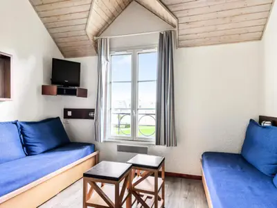 Ferienwohnung für 8 Personen (35 m²) 9/10