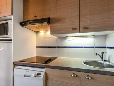 Ferienwohnung für 8 Personen (32 m²) 10/10