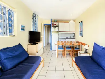 Ferienwohnung für 7 Personen (28 m²) 8/10