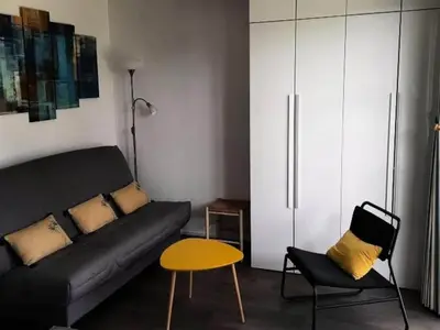 Ferienwohnung für 5 Personen (35 m²) 9/10