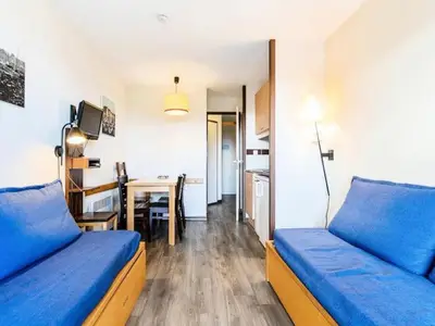 Ferienwohnung für 6 Personen (25 m²) 10/10