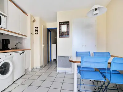 Ferienwohnung für 5 Personen (30 m²) 9/10