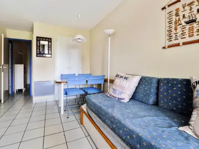 Ferienwohnung für 5 Personen (30 m²) 10/10