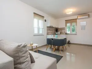 Ferienwohnung für 4 Personen (45 m²) in Vir