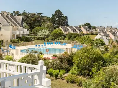 Ferienwohnung für 5 Personen (35 m²) 1/10