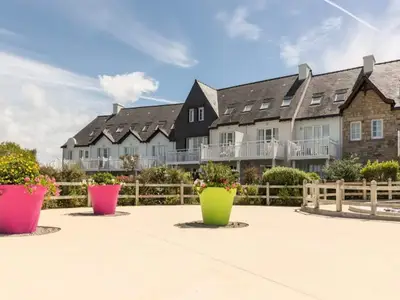 Ferienwohnung für 5 Personen (35 m²) 8/10