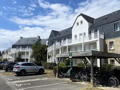 Ferienwohnung für 5 Personen (35 m²) 10/10