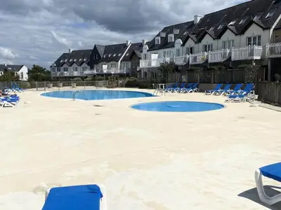 Ferienwohnung für 5 Personen (27 m²) 3/10