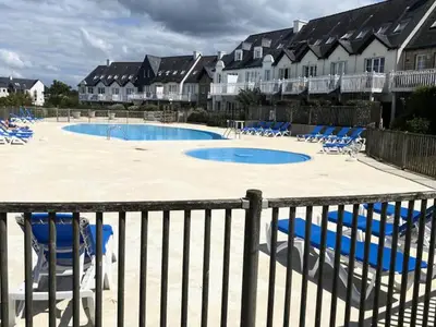 Ferienwohnung für 5 Personen (27 m²) 5/10