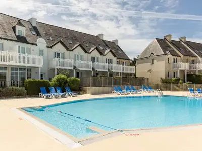 Ferienwohnung für 5 Personen (27 m²) 6/10