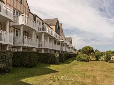Ferienwohnung für 5 Personen (27 m²) 8/10