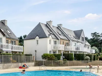 Ferienwohnung für 5 Personen (27 m²) 9/10