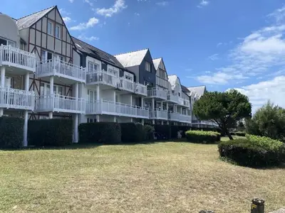 Ferienwohnung für 5 Personen (27 m²) 10/10