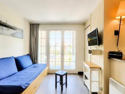 Ferienwohnung für 5 Personen (28 m²) 10/10