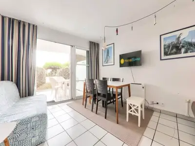 Ferienwohnung für 5 Personen (27 m²) 8/10