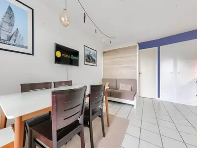 Ferienwohnung für 5 Personen (27 m²) 10/10