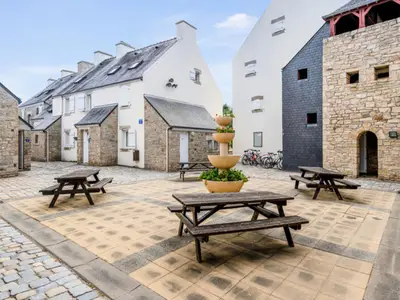 Ferienwohnung für 6 Personen (27 m²) 8/10