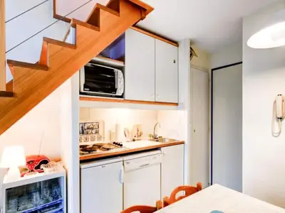 Ferienwohnung für 6 Personen (27 m²) 10/10