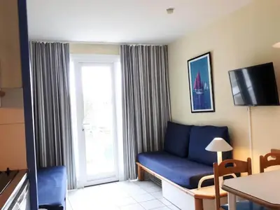 Ferienwohnung für 6 Personen (27 m²) 9/10