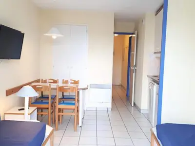 Ferienwohnung für 6 Personen (27 m²) 10/10