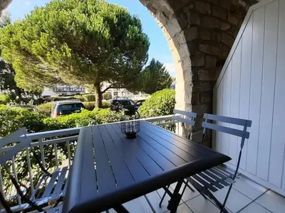 Ferienwohnung für 5 Personen (27 m²) 9/10