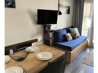 Ferienwohnung für 6 Personen (35 m²) 5/10