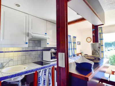 Ferienwohnung für 6 Personen (27 m²) 8/10