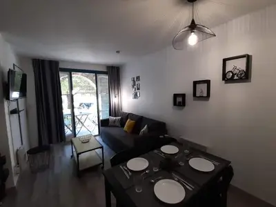 Ferienwohnung für 5 Personen (27 m²) 10/10