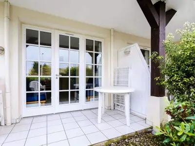 Ferienwohnung für 6 Personen (25 m²) 10/10