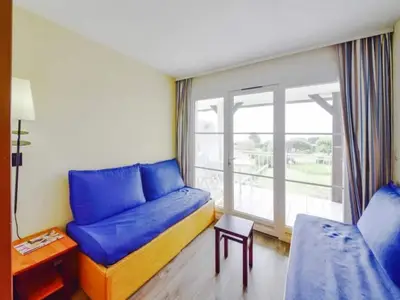 Ferienwohnung für 6 Personen (25 m²) 5/10